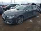 2019 LINCOLN MKZ