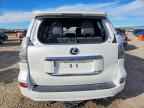 2022 LEXUS GX 460