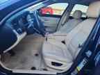 2013 BMW 5 series