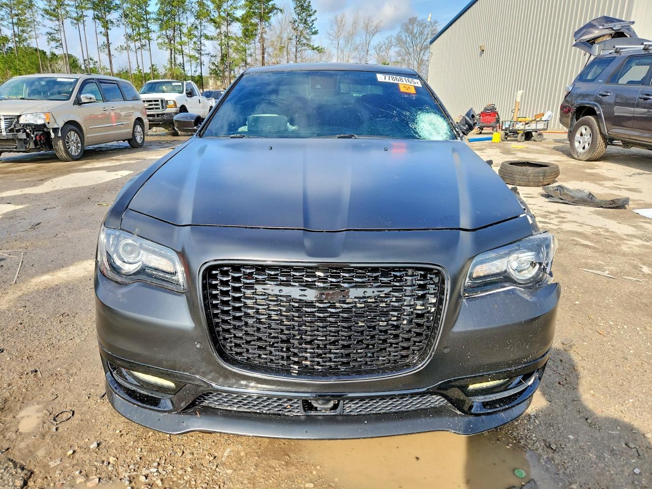 2023 CHRYSLER 300