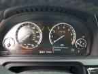 2012 BMW 5 series