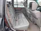 2005 LEXUS Lx 470