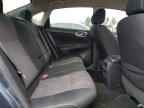 2014 NISSAN SENTRA
