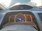 2011 HONDA CIVIC