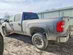 2014 CHEVROLET Silverado 2500