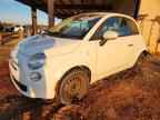 2012 FIAT 500