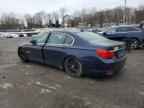 2012 BMW 7 series