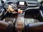2024 TOYOTA HIGHLANDER