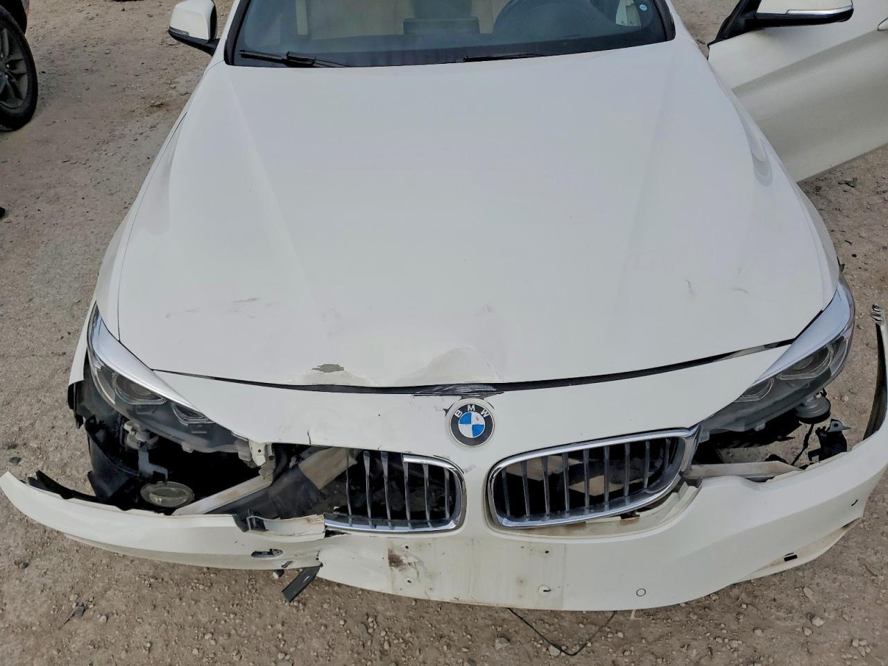 2019 BMW 4 Series