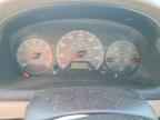 2001 HONDA ACCORD