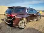 2022 CHEVROLET TRAVERSE