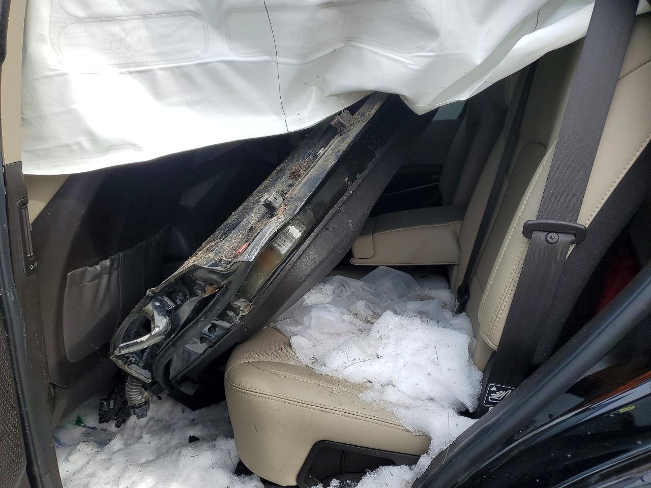2018 HYUNDAI SANTA FE
