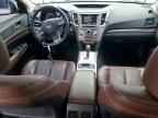 2013 SUBARU Outback