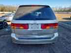 2002 HONDA ODYSSEY