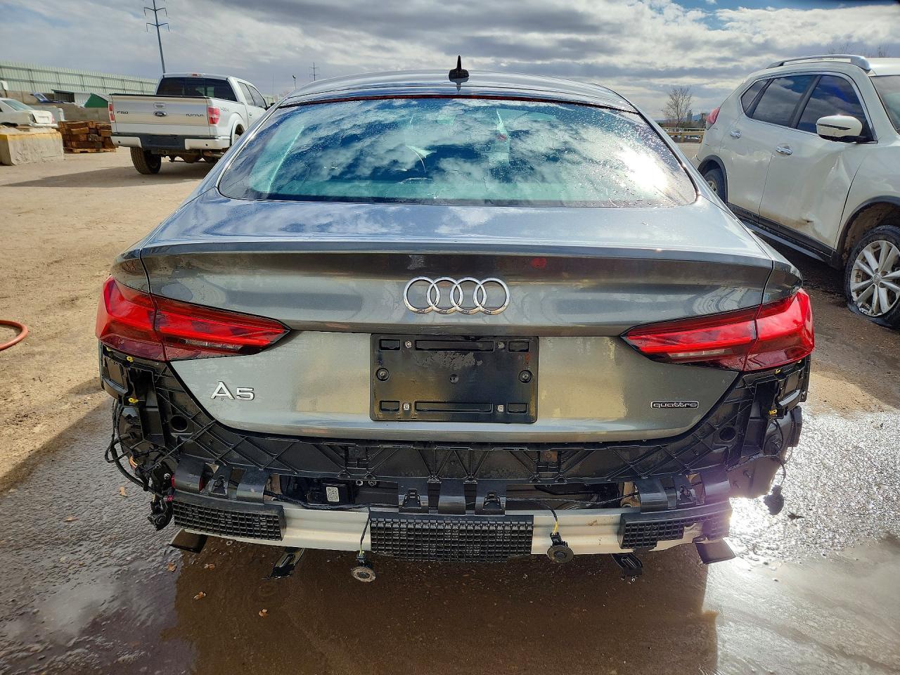 2024 AUDI A5