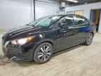 2021 NISSAN VERSA