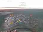 2001 GMC Yukon