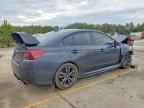 2016 SUBARU WRX