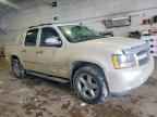 2013 CHEVROLET Avalanche