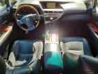 2010 LEXUS Rx