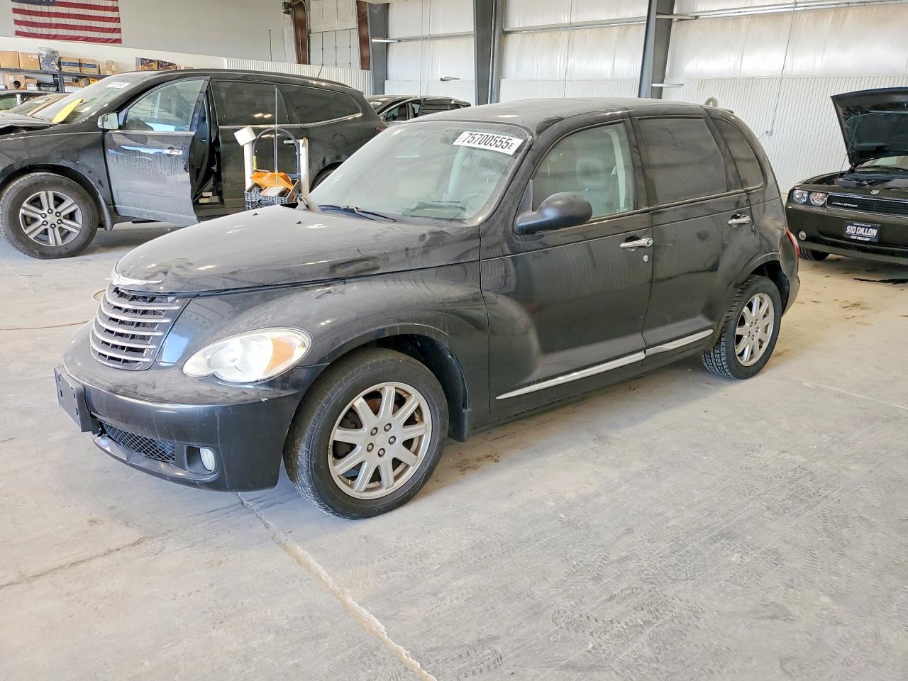2010 CHRYSLER PT CRUISER