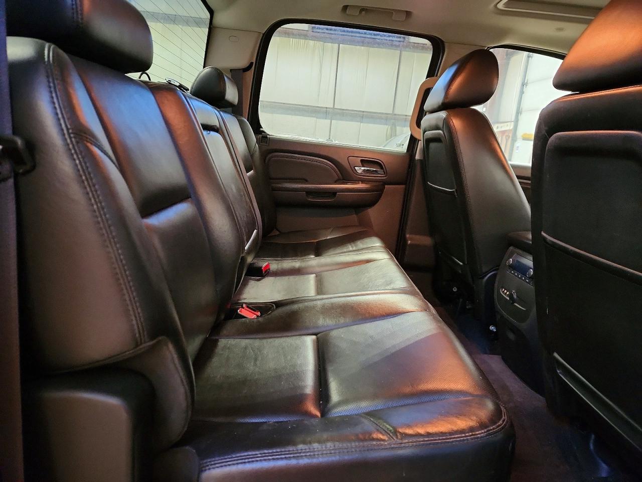 2011 GMC Sierra