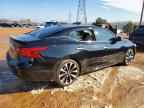 2016 NISSAN Maxima