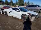 2022 CHEVROLET Corvette Stingray