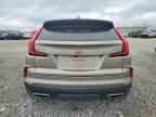 2025 CADILLAC XT4