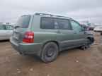 2006 TOYOTA HIGHLANDER