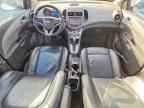 2015 CHEVROLET SONIC