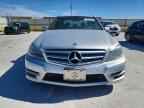 2012 MERCEDES-BENZ C-CLASS