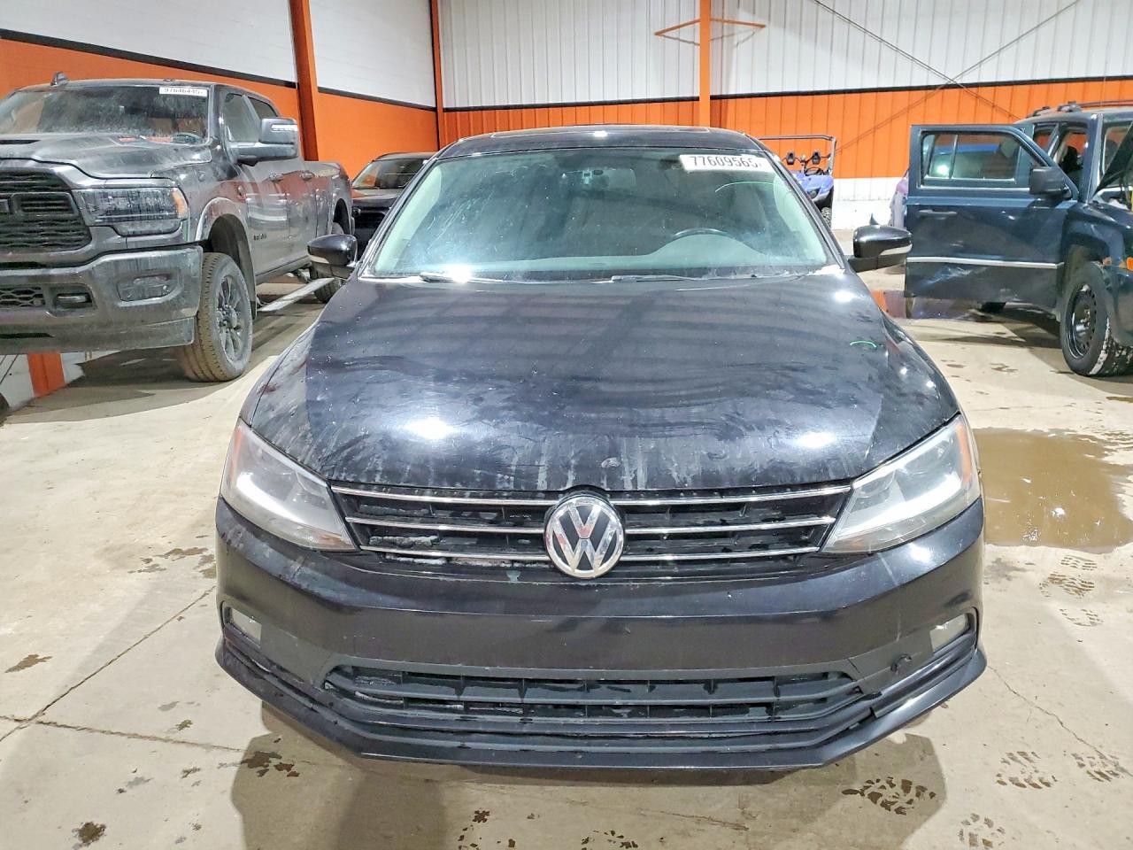 2015 VOLKSWAGEN JETTA