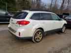2014 SUBARU Outback