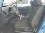 2015 NISSAN LEAF