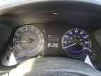 2012 INFINITI EX35