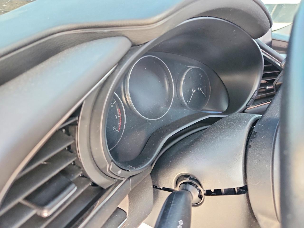 2021 MAZDA 3