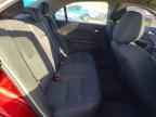 2011 FORD FUSION