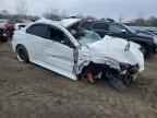 2015 MITSUBISHI Lancer Evolution