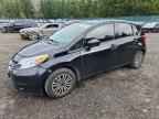 2016 NISSAN Versa Note