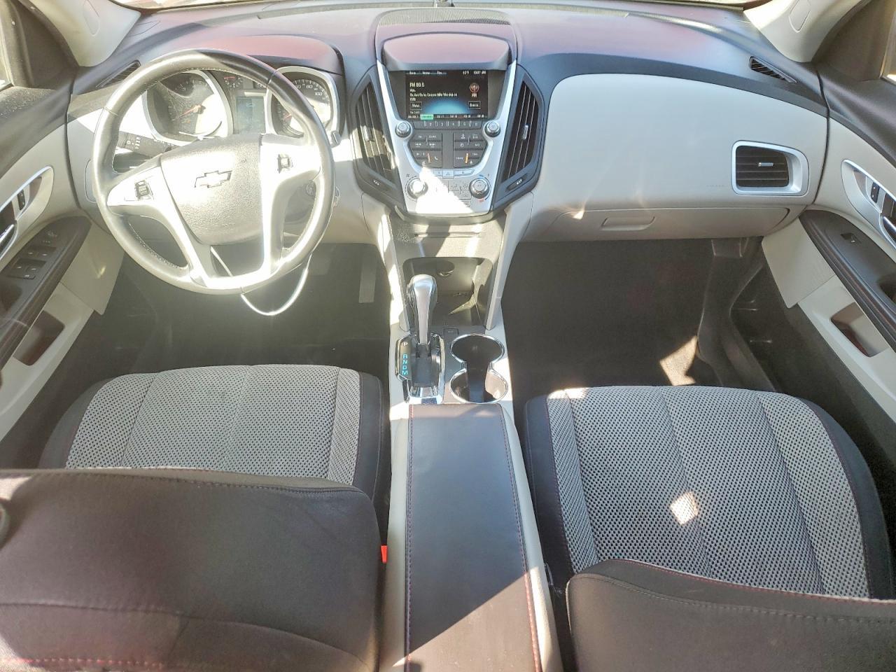 2014 CHEVROLET EQUINOX