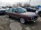 1985 BMW 5 series