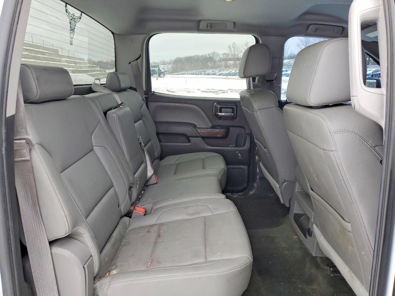 2016 GMC Sierra