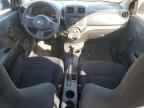 2012 NISSAN VERSA