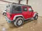 2007 JEEP WRANGLER