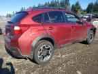 2017 SUBARU Crosstrek