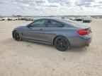 2014 BMW 4 Series