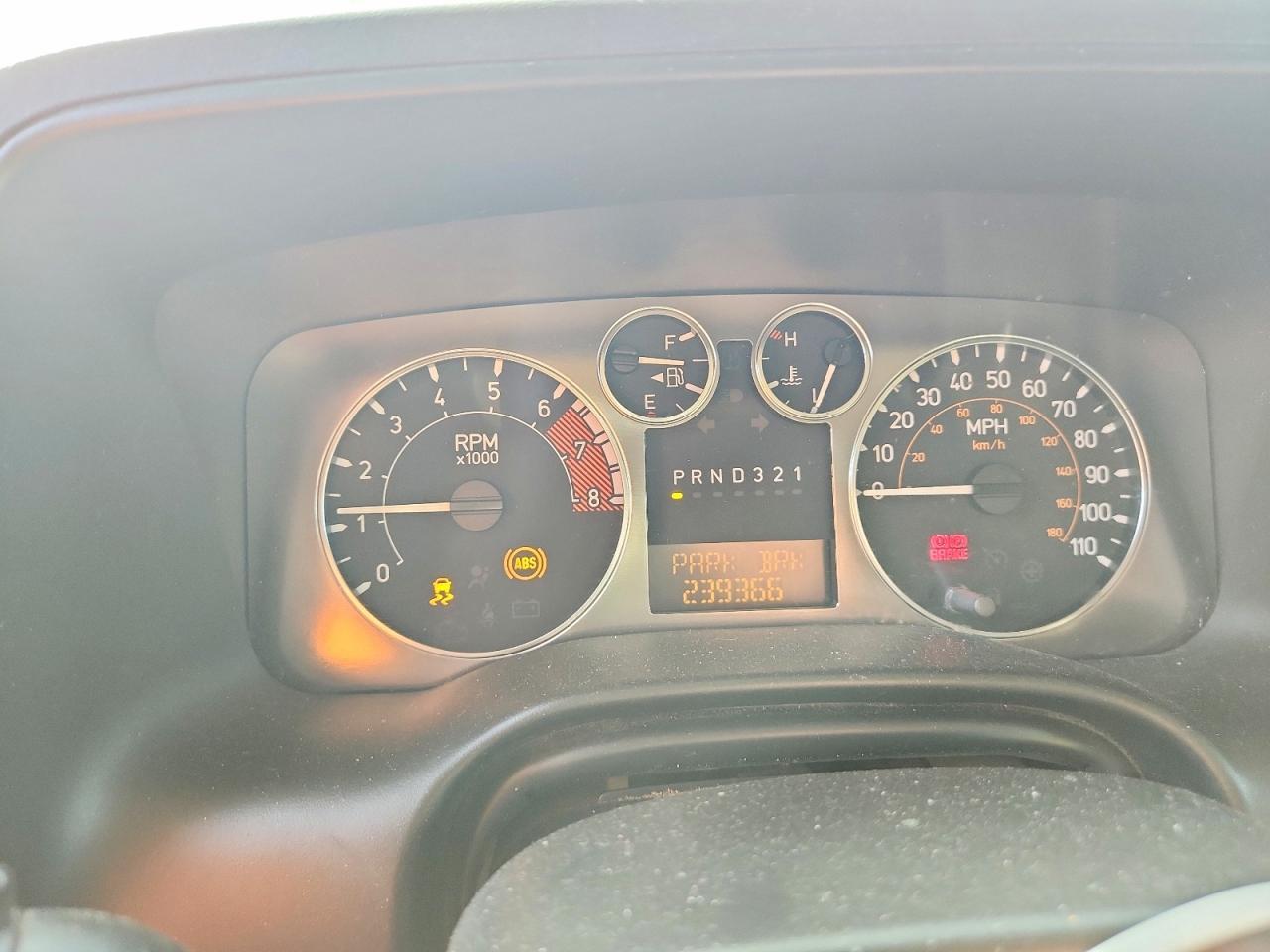 2006 HUMMER H3
