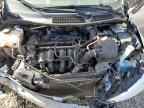 2011 FORD Fiesta