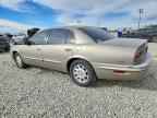 2002 BUICK Park Avenue